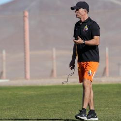 Daniel Cinti: una trayectoria ligada al deporte, la educación y el desarrollo en DC Sports | Foto:CONTENTNOTICIAS
