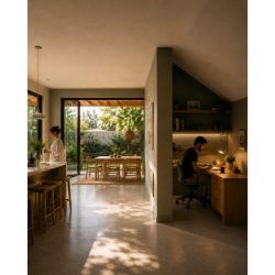 El color que no ves (pero que te cambia) | Foto:CONTENTNOTICIAS