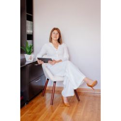 Mónica Venter: "El verdadero diferencial de Espacio Puentes es transformar la experiencia en consciencia" | Foto:CONTENT NOTICIAS