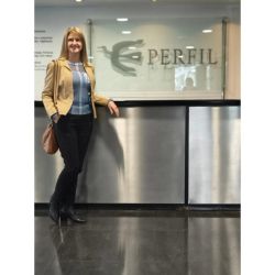 Mónica Venter: "El verdadero diferencial de Espacio Puentes es transformar la experiencia en consciencia" | Foto:CONTENT NOTICIAS