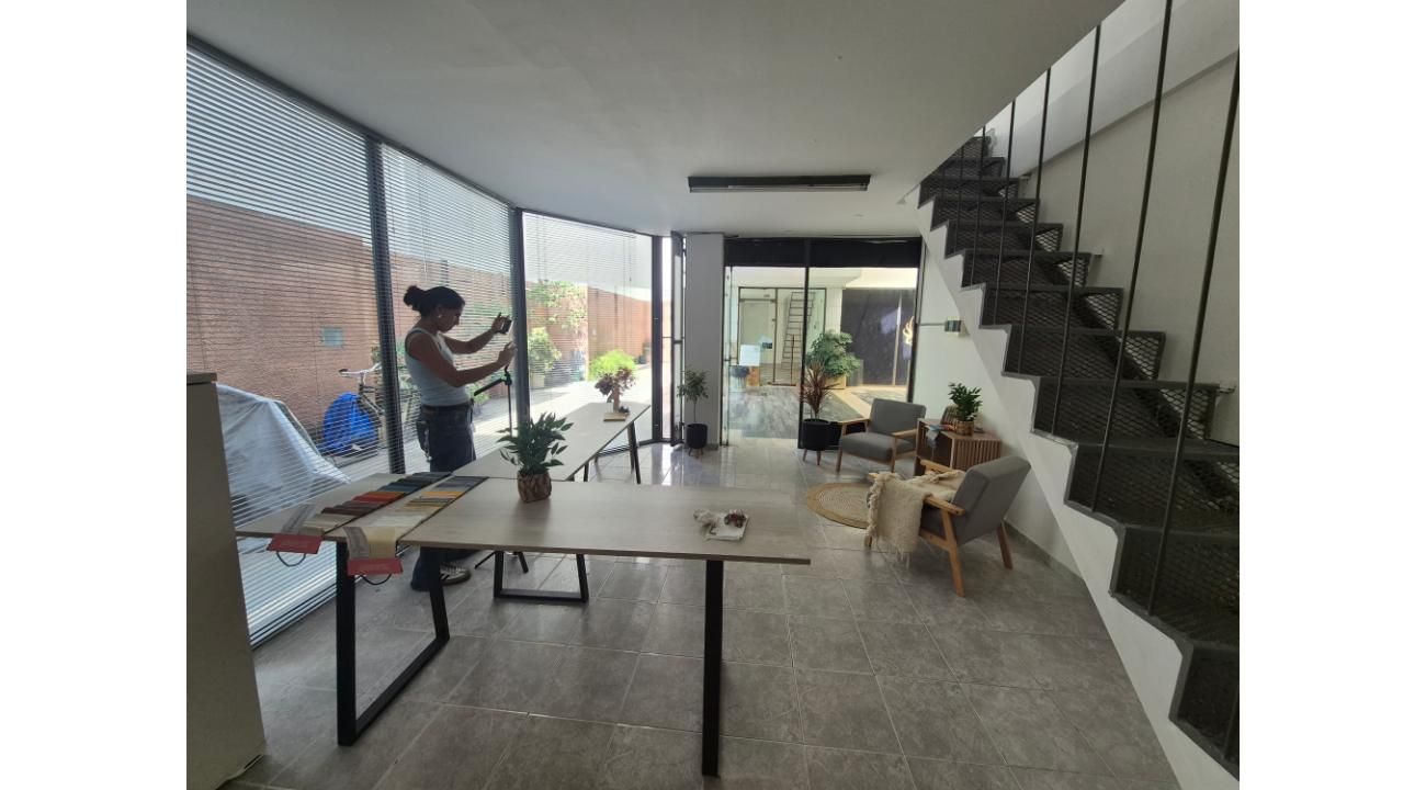 DEARQ: arquitectura para sentir, habitar y transformar los espacios