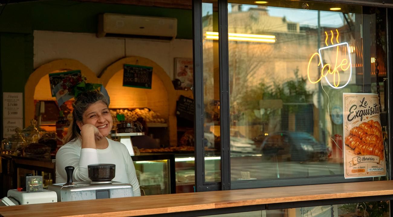 Le Exquisitee: 33 años de historias, familia y sabor en La Paternal