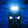 Yamaha Crypton Finn
