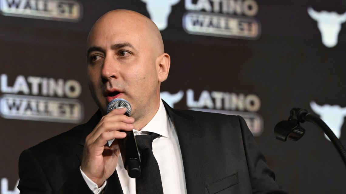 Former Milei aide arrested after pregnant woman shot in Bolivia