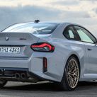 BMW M2 CS