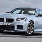 BMW M2 CS