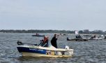 La Fiesta Nacional del Dorado coronó a sus campeones: Salta ganó y Brasil se quedó con la pieza mayor