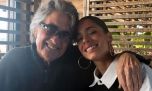 Internaron de urgencia a Alejandro Stoessel, el papá de Tini Stoessel: "Su salud nunca está al 100"