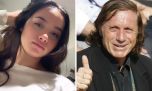 Así es Andanin, la hija de Guillermo Vilas que nació en Francia y vive en Europa, pero eligió a la Argentina