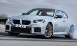 BMW M2 CS en Argentina: la versión más potente de la coupé llegó con 530 CV