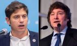 La encuesta para 2027 que arroja un empate técnico y un alarmante 25% de indecisos