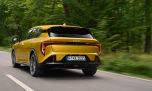 Kia K4 Hatchback: así es el nuevo modelo de 190 CV que llega a la Argentina con tecnología premium