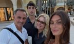 Las mejores fotos de las vacaciones en Miami de Yanina Latorre y su familia