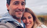 La historia de amor de Maju Lozano y Juan Baraboglia: casamiento fallido, familia ensamblada y una pareja de ancianos que los inspiró