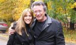 Marina Borensztein festejó 20 años de amor con Oscar Martínez y reveló su fórmula: "No significa que todo haya sido perfecto"