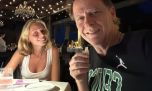 El radical cambio de look de Mía Martin, la hija de Matías Martin y Natalia Graciano