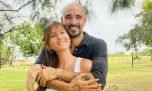 Mora Calabrese, la esposa de Abel Pintos, abrió las puertas de su negocio en Chaco: apto para todos, natural y con ayuda profesional