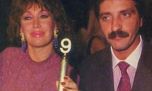Por qué la familia de Luis Vadalá demandará a la serie de Moria Casán