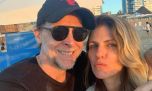 La historia de amor de Natalia Graciano y Matías Martín: dos hijos, años juntos y una inesperada separación