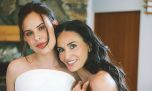 Tallulah Willis, la hija de Bruce Willis y Demi Moore, se casó con Justin Acee