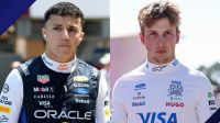 Pilotos de Red Bull