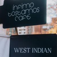West Indian Coffee junto a ínfito Tostadoras acompañaron una nueva edición de Cafezazo en Córdoba