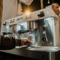 West Indian Coffee junto a ínfito Tostadoras acompañaron una nueva edición de Cafezazo en Córdoba