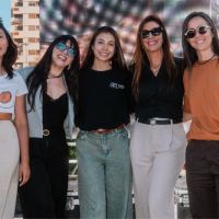 West Indian Coffee junto a ínfito Tostadoras acompañaron una nueva edición de Cafezazo en Córdoba