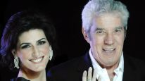 Cecilia Milone, Chico Novarro