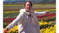 Dos escapadas para descubrir la belleza de las flores