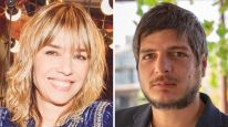 Lorena Ceriscioli, Tomás Costantini