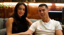 Así fue la boda sobria de Cristiano Ronaldo y Georgina Rodríguez