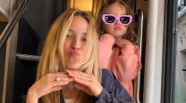 Cielo, la hija de Luisana Lopilato y Michael Bublé, cumplió 4 años: las fotos inéditas y el emotivo mensaje de su mamá 