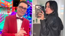 Marcelo Polino y Lali Espósito