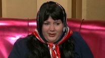 Yisela "Yipio" Pintos quebró en llanto en Gran Hermano Generación Dorada