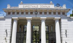 Cementerio de la Recoleta