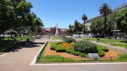 Avenida de Mayo 19082026