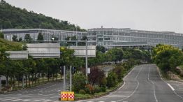 China apuesta por el campo para expandir sus centros de datos y potencial la IA