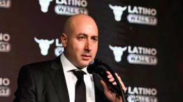Fernando Cerimedo
