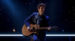 Gustavo Cerati en holograma 19082026