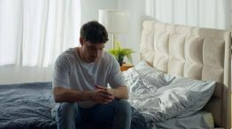 Los suicidios y los intentos de suicidio aumentan en Argentina