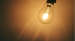 Luz eléctrica