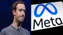 Mark Zuckerberg y Meta 19082026