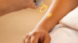 Moderna y Merck anuncian resultados positivos de una vacuna contra el cáncer de piel