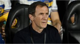 Rodolfo "Vasco" Arruabarrena