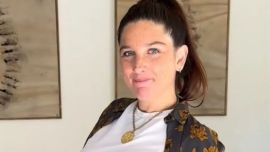 Lejos del streaming y el teatro, el exitoso nuevo negocio de Juana Repetto