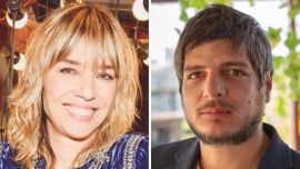 Custodios, amenazas y un desalojo: la escandalosa separación de Lorena Ceriscioli y Tomás Costantini