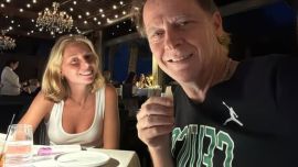 El radical cambio de look de Mía Martin, la hija de Matías Martin y Natalia Graciano