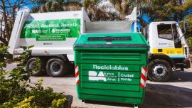 Privatización de la recolección en CABA: cooperativas advierten por la pérdida de hasta 7.000 empleos