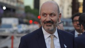 Federico Sturzenegger